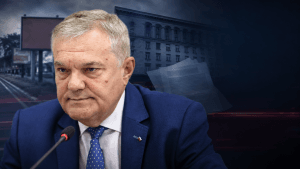 Билбордова офанзива преди старта: АБВ хвърли сянка върху президентския поход на Иван Христанов