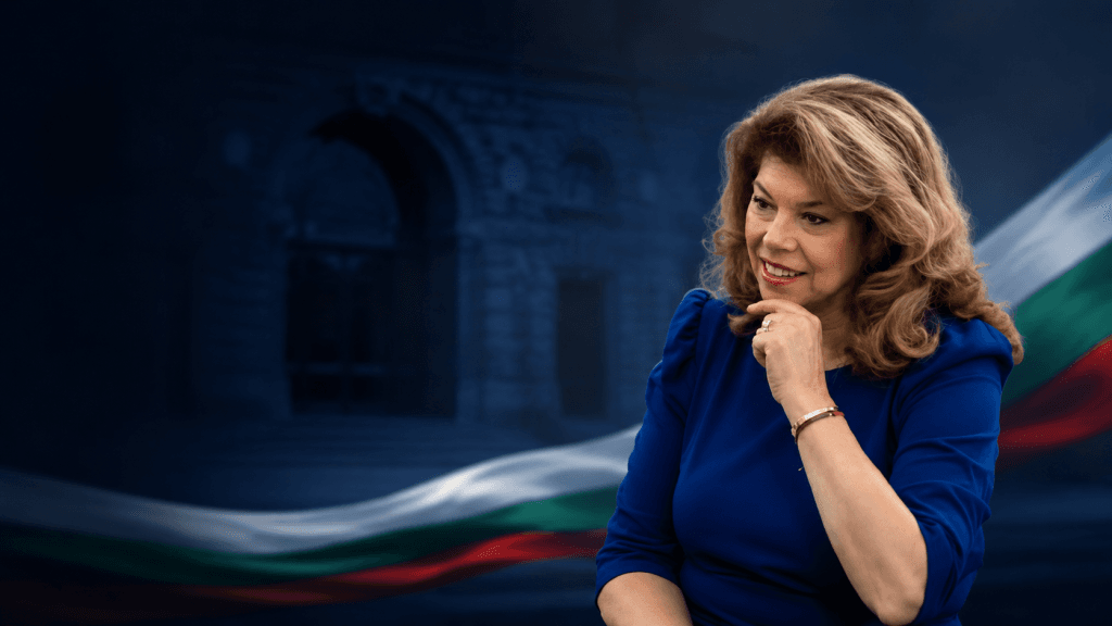 БСП и "Прогресивна България" заедно с Йотова: единодушие на върха, тежки въпроси пред урните