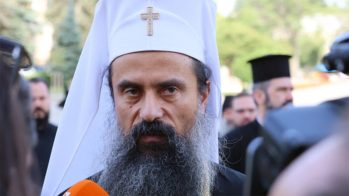 В епохата на озлоблението патриарх Даниил посочи забравения изход: вярност, милост и човечност