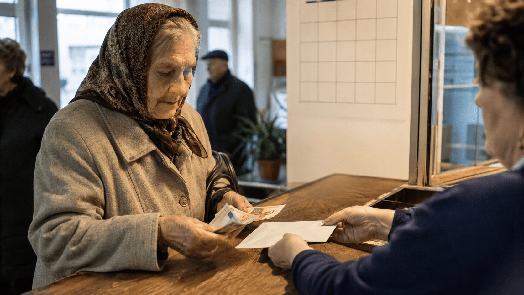 НОИ мести датите: септемврийските пенсии тръгват по-рано, но системните въпроси остават