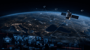 Орбиталният юмрук на САЩ: Starlink вече не е просто интернет, а нервната система на бъдещата война
