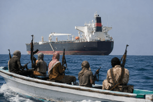 Войната с Иран отвори нов фронт в морето: пиратите се завръщат край Сомалия