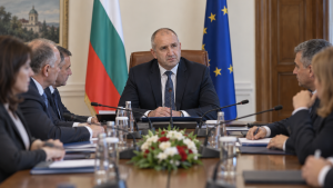 България в основата на плановете за новия коридор на Европа: фактите са на лице, перфектна дипломация