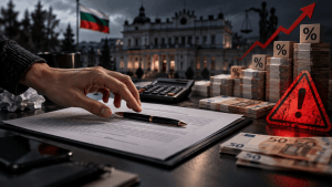 Бързият кредит поскъпва до двойно: кабинетът отвори врата, парламента обеща да я затвори