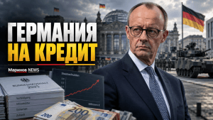 Берлин отваря дълговия кран: оръжията идват бързо, сметката остава за германците