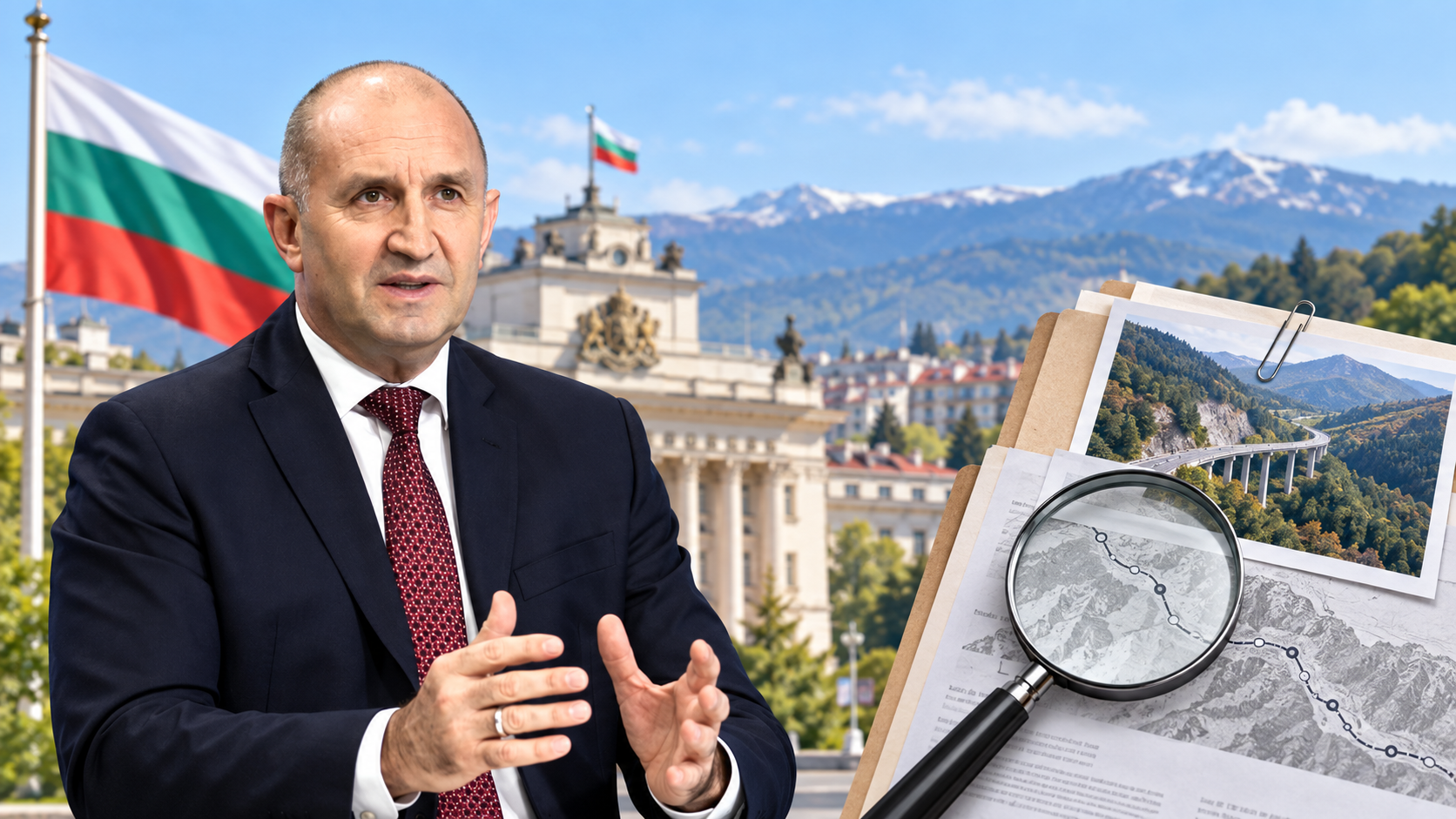 Държавата дължи отговор за "Петрохан": кой си затвори очите за тази педофилска организация 