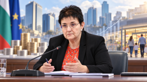33% върху извънредната печалба, повече облекчения за деца: данъчният пакет влиза в дебат