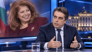 Йотова отговори с факти: предизборната атака за помилванията се сблъска с прозрачната процедура