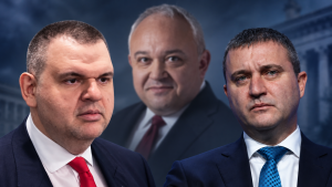 Кабинетът проследява парите от мантинелите до полети на Пеевски — прокуратурата е на ход