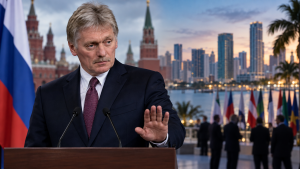 Москва затвори вратата за Маями: Кремъл отхвърли среща Путин–Зеленски на Г-20