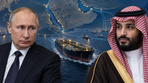 Путин и Бин Салман натискат за отваряне на морските артерии на световната търговия