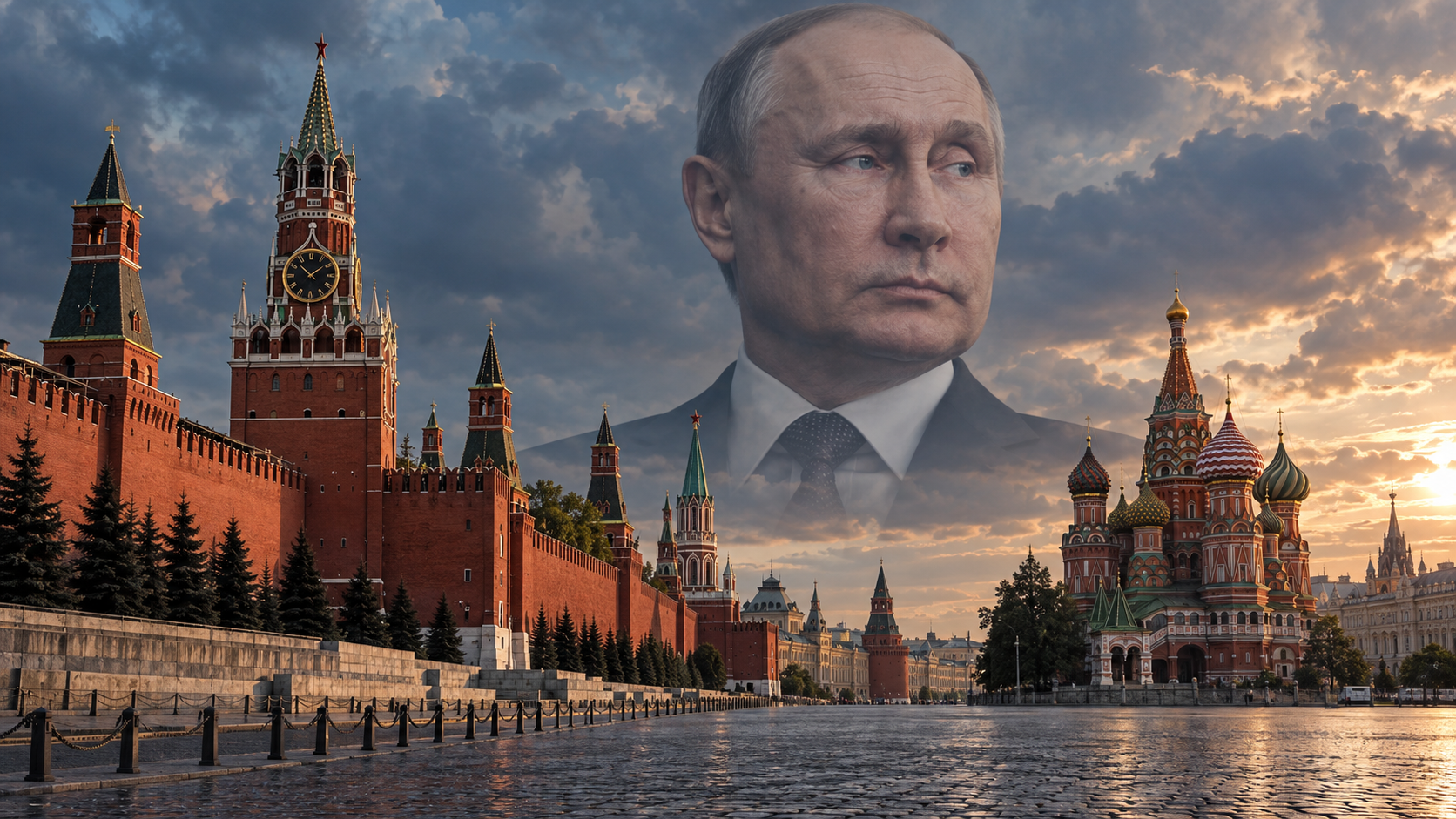 Путин затвърди властта си: „Единна Русия“ отново спечели изборите за  Държавната дума