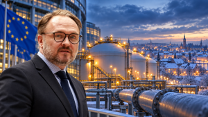 Скъпата зима вече е риск за ЕС, но газовите доставки остават стабилни