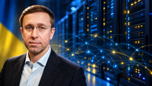 Ударите по центровете за данни поставят украинския интернет под натиск