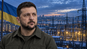 Зеленски предлага енергийна пауза, но отказва едностранно разоръжаване срещу Русия