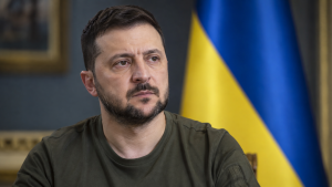 Зеленски притиска Тръмп: санкции срещу Москва, преговори за край на войната