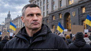 Битката за Киев излезе пред кметството: Кличко под натиск, Зеленски търси отговорност