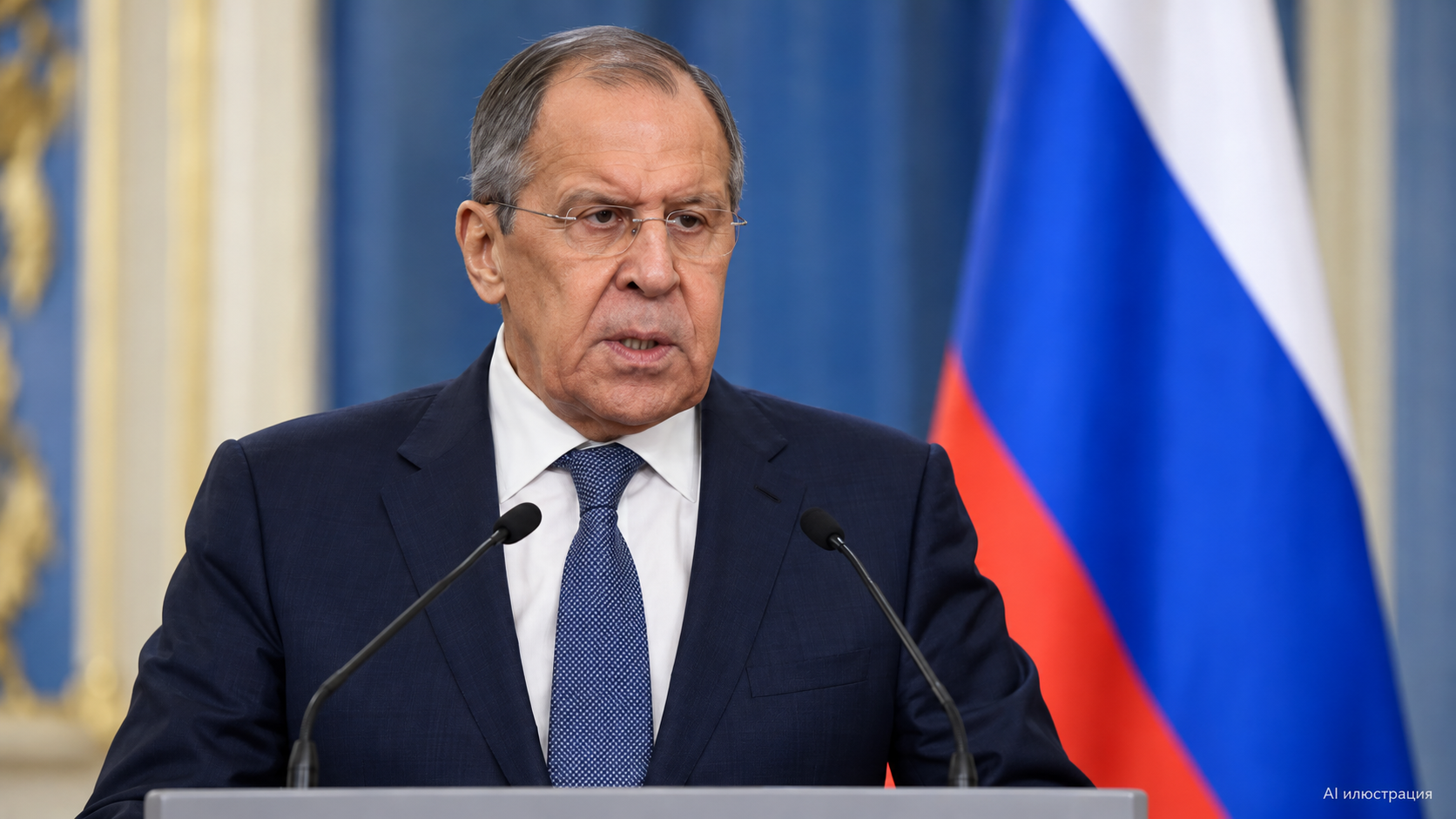 Лавров обвинява Европа за провала на Анкъридж — но какво всъщност е било договорено?