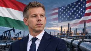 Мадяр притиска Тръмп за руския нефт: Будапеща иска още година изключение