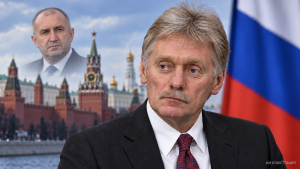 Москва похвали Радев: призивът за преговори поставя София пред трудни въпроси