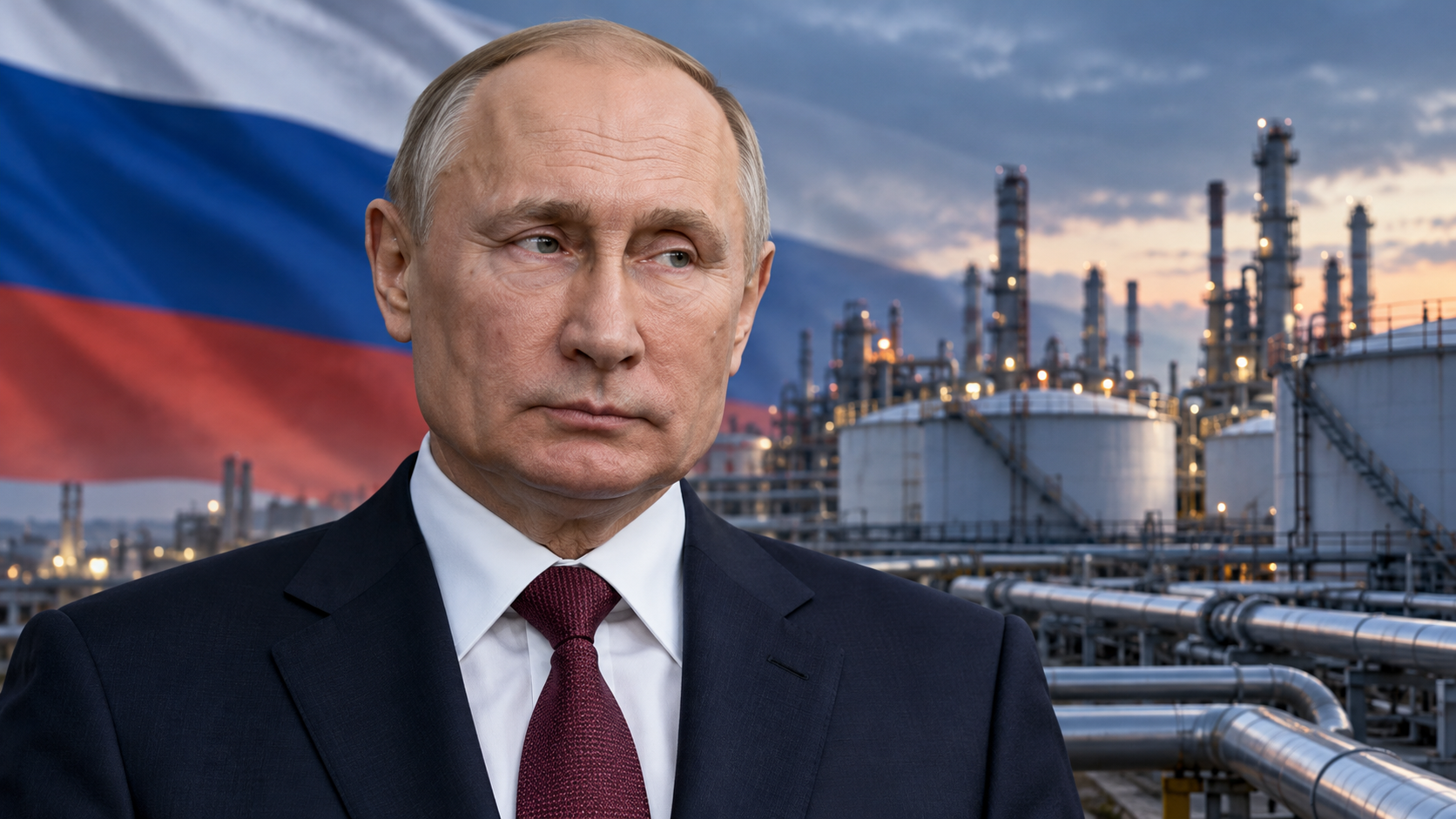 Путин печели от дизеловия завой на Тръмп — цената за Киев остава открита