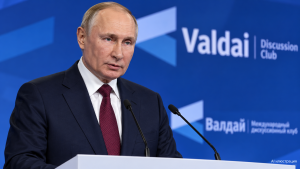 Путин поиска бърз мир чрез преговори: Москва поставя сигурността в центъра на сделката