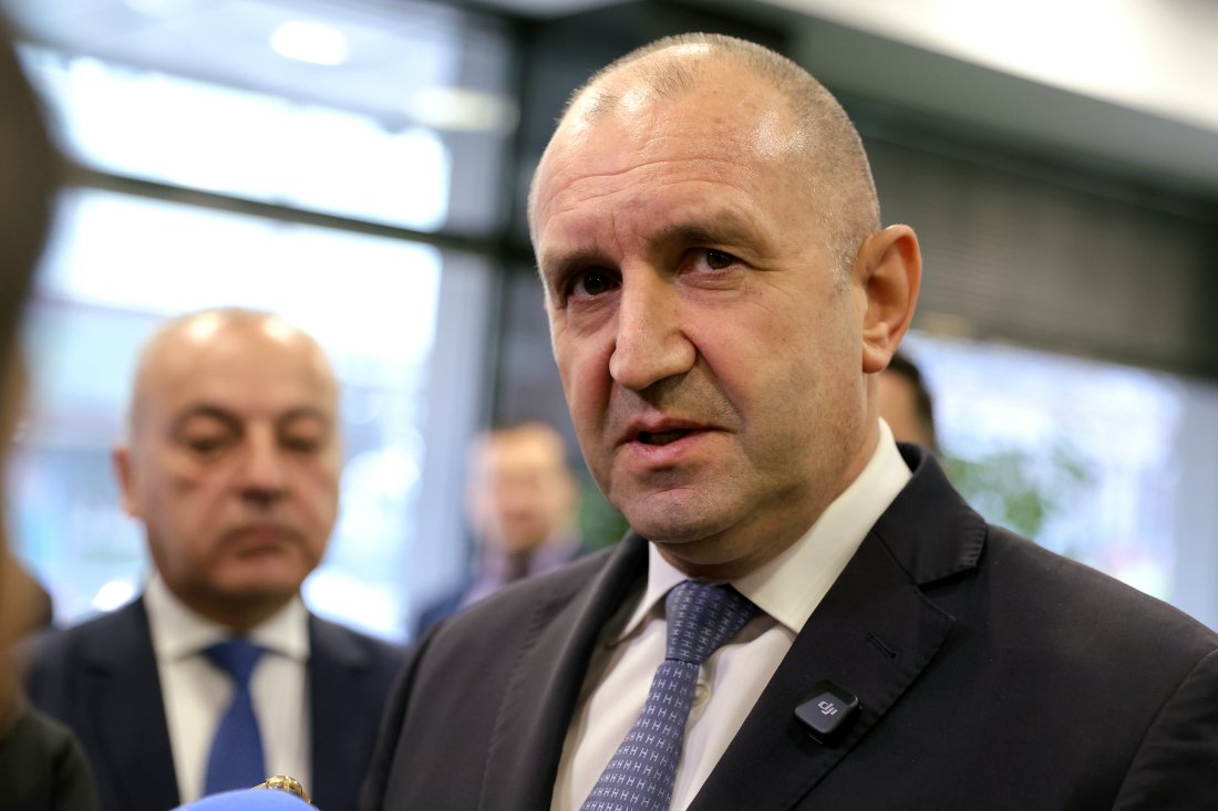 Радев срещу Европарламента: спорът за Черно море прерасна в сблъсък за суверенитета на България