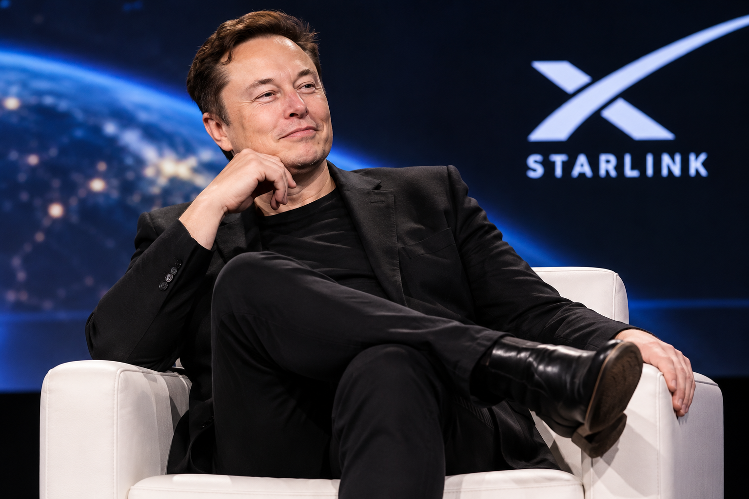 Сателитен удар по украинската отбрана: кой ограничи Starlink и защо САЩ мълчи за отговорността?
