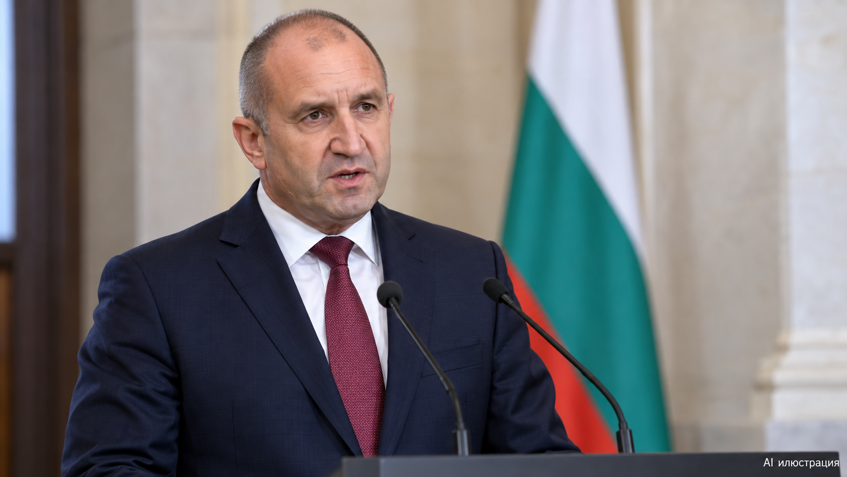 След удара в Черно море: София и Киев се разминаха, доказателствата още се чакат