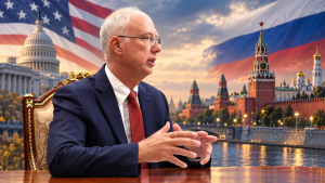 Тръмп задържа санкционния удар срещу Русия, Москва обяви политическа победа