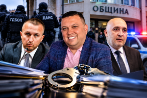 Три общински кмета на ДПС за 48 часа: обвинения срещу двама кметове, акция в Кърджали и политически сблъсък