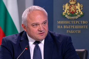 Заплахата стигна до върха на МВР: Кой стои зад имейл атаките и защо институциите са под прицел?