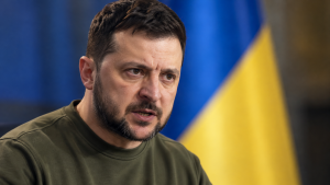 Зеленски атакува Вашингтон: Киев иска защита, на масата излизат сделки с Москва