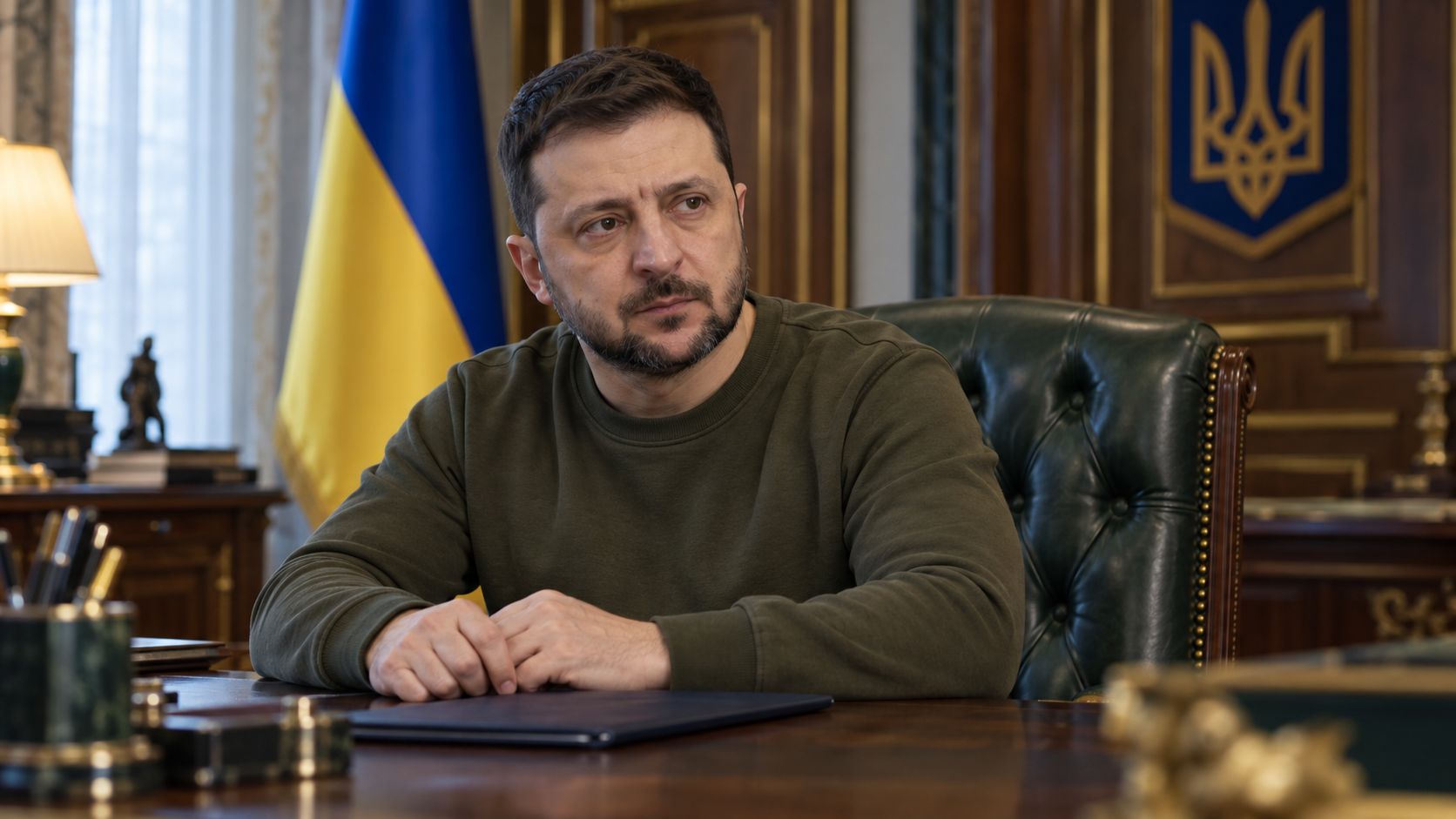 Зеленски срещу Тръмп: сделката с Москва разклати доверието на Киев, Путин победи!